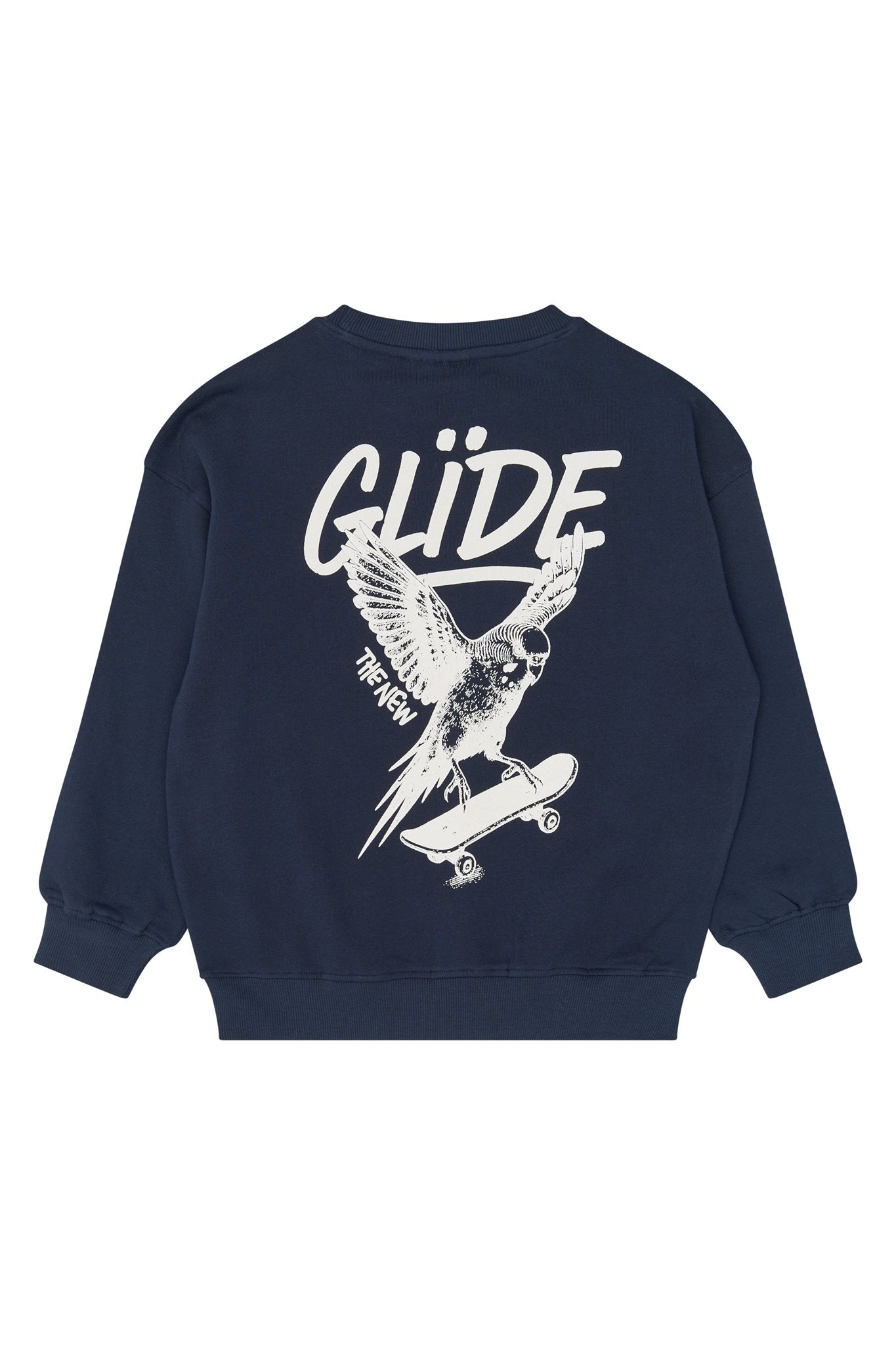 TNVance OS Sweatshirt