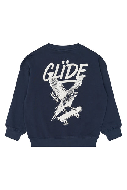 TNVance OS Sweatshirt