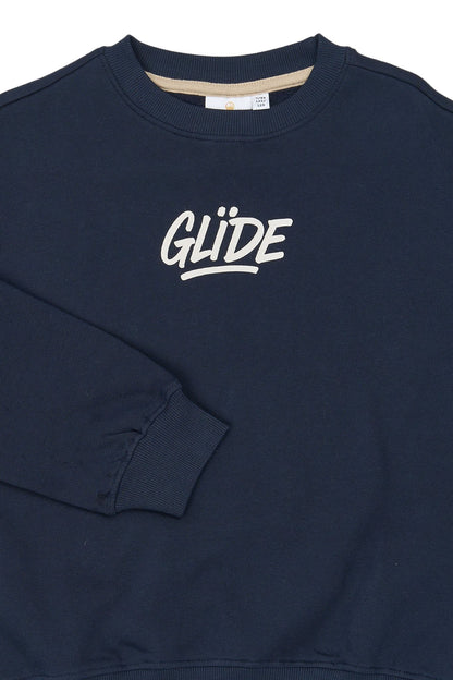 TNVance OS Sweatshirt