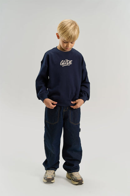 TNVance OS Sweatshirt