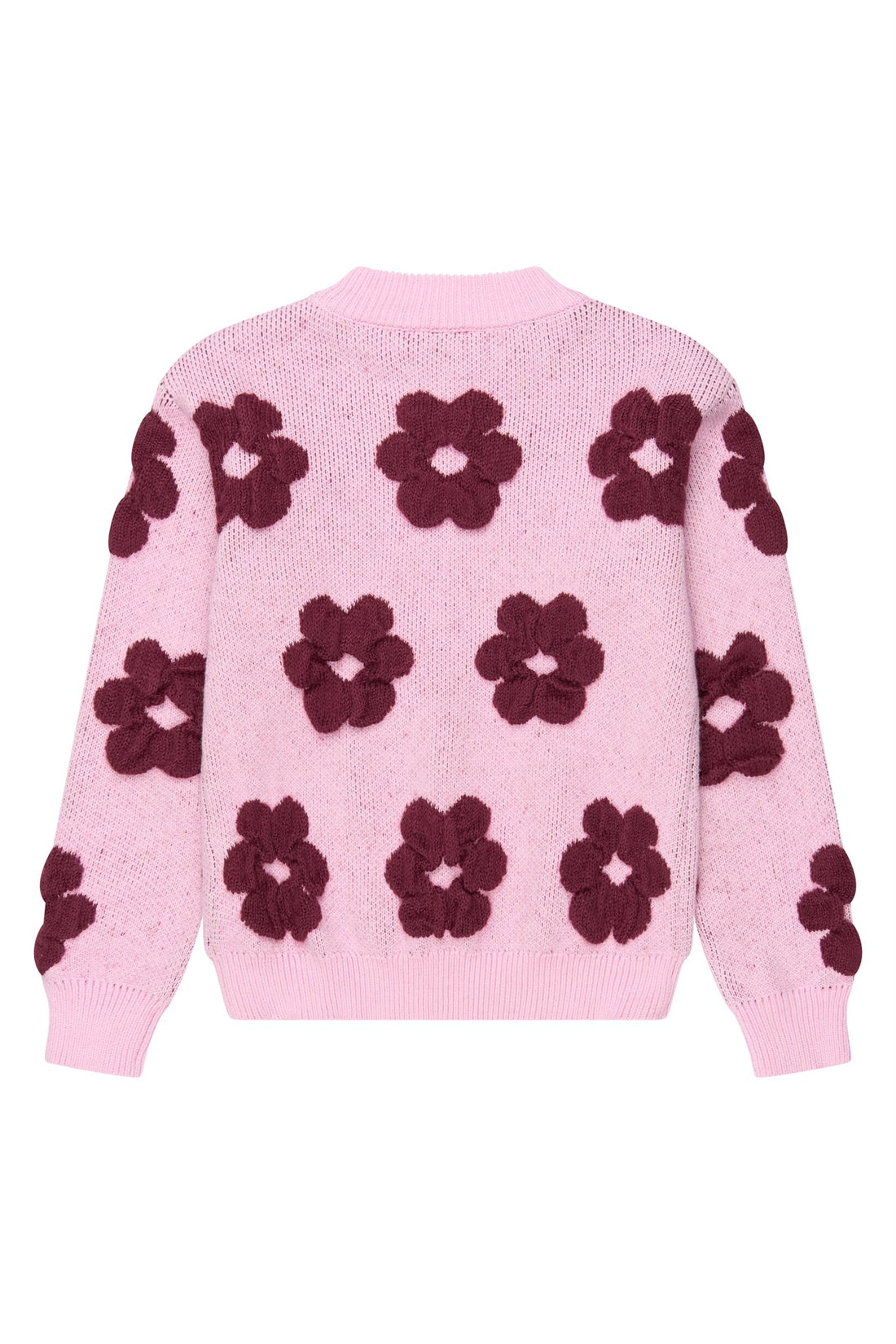 TNVarda Knit Pullover