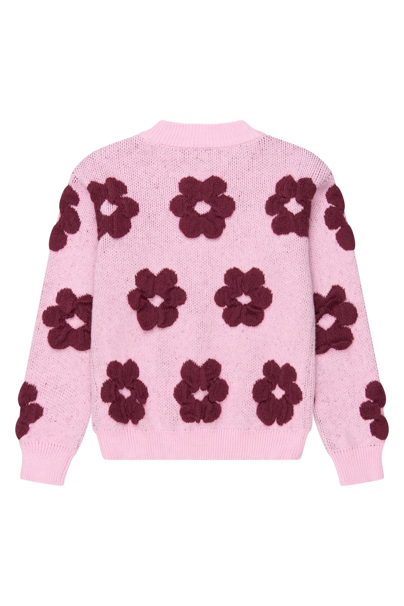 TNVarda Knit Pullover