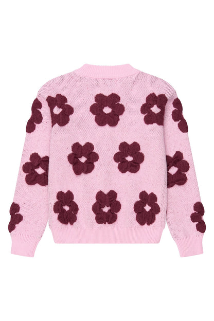 TNVarda Knit Pullover