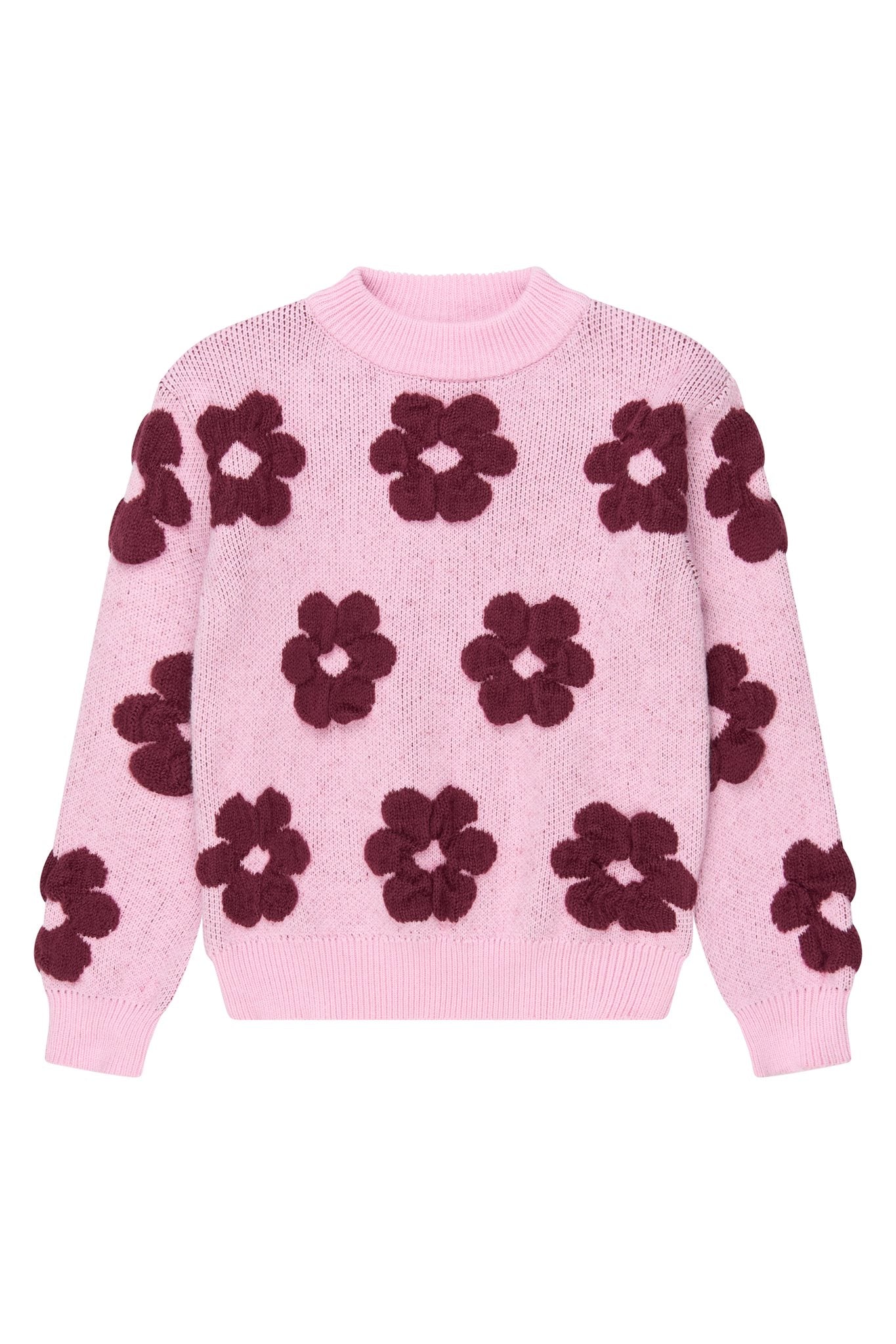 TNVarda Knit Pullover