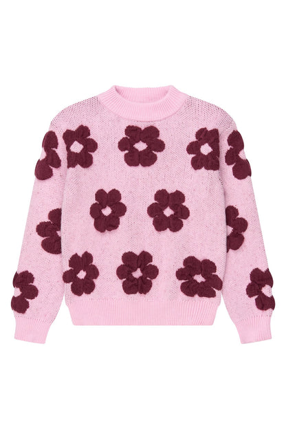 TNVarda Knit Pullover
