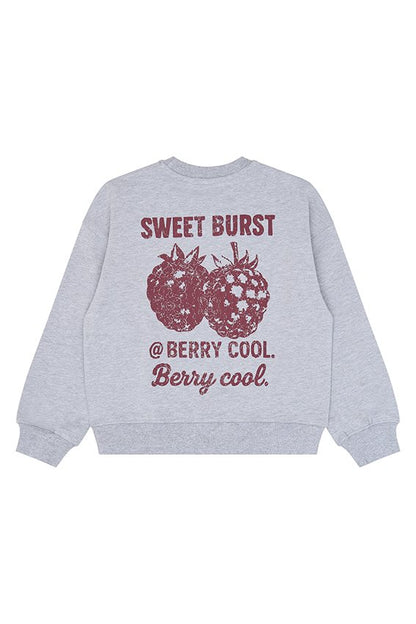 TNVeris OS Sweatshirt