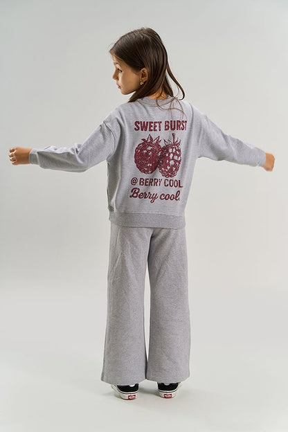 TNVeris OS Sweatshirt