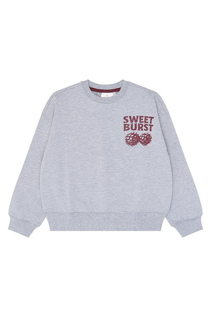 TNVeris OS Sweatshirt
