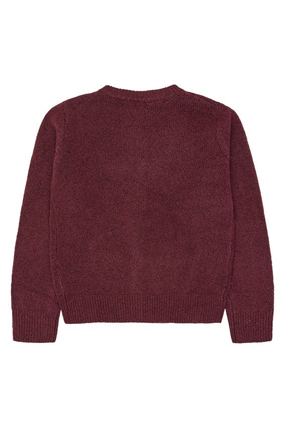 TNVerity Knit Cardigan