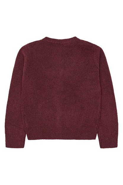 TNVerity Knit Cardigan