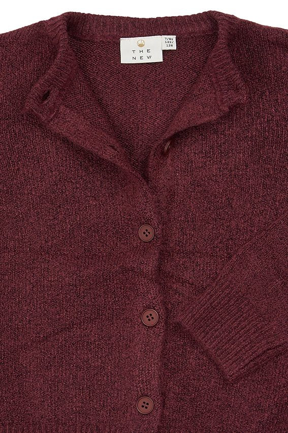 TNVerity Knit Cardigan