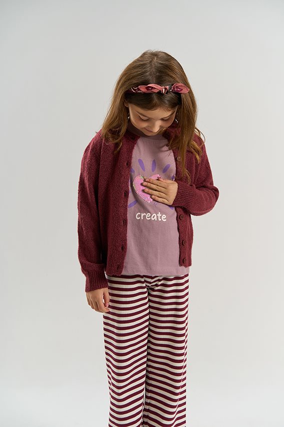 TNVerity Knit Cardigan