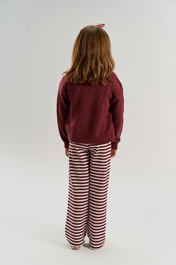 TNVerity Knit Cardigan