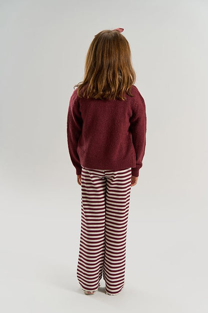 TNVerity Knit Cardigan
