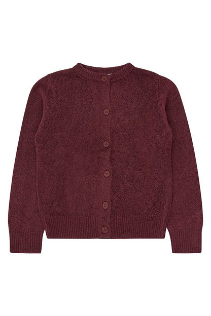 TNVerity Knit Cardigan
