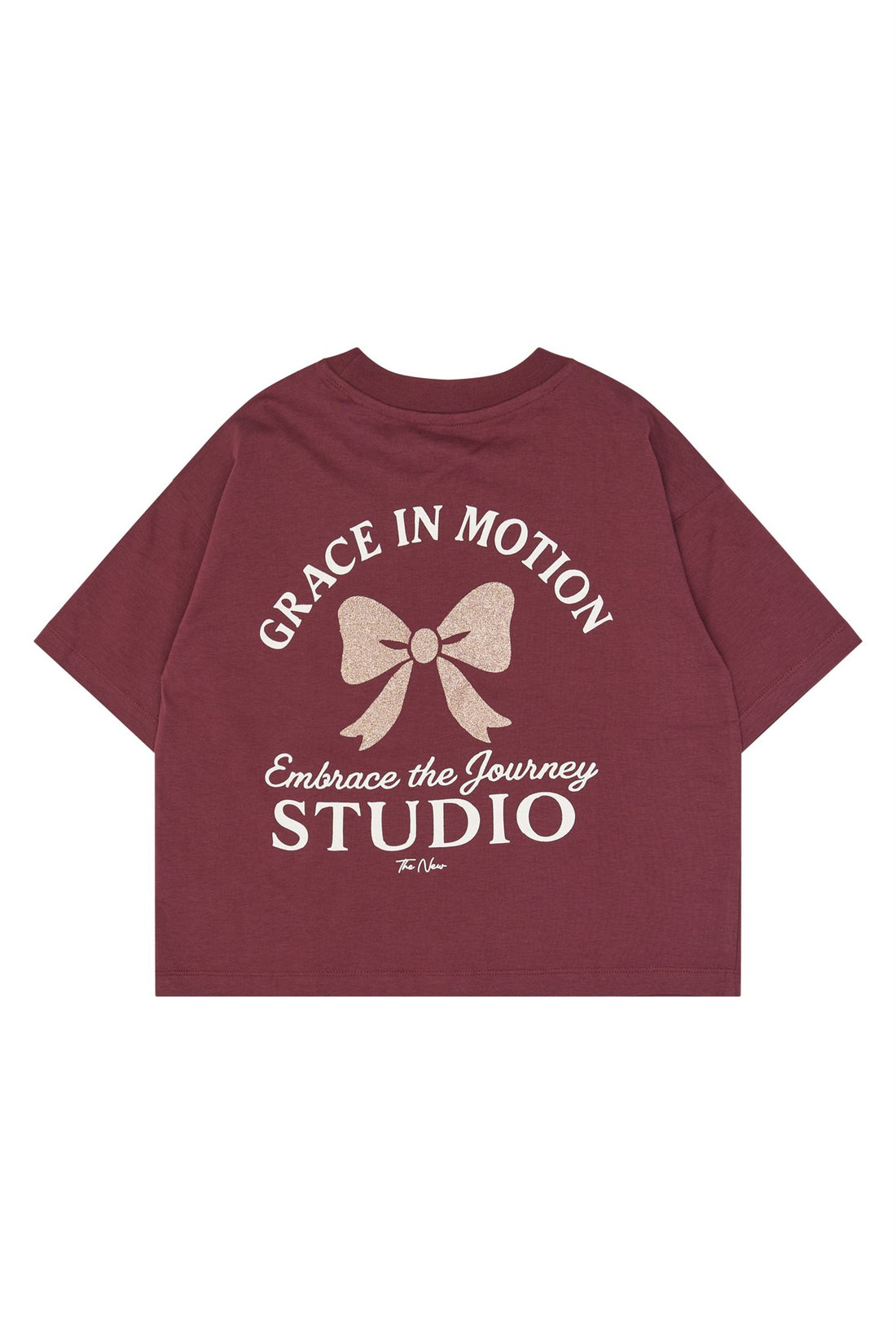 TNVioletta OS S_S Tee
