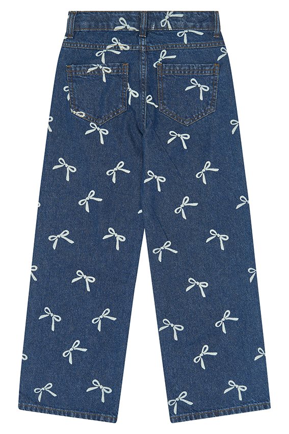 TNVirginia Wide Fit Jeans