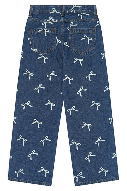 TNVirginia Wide Fit Jeans