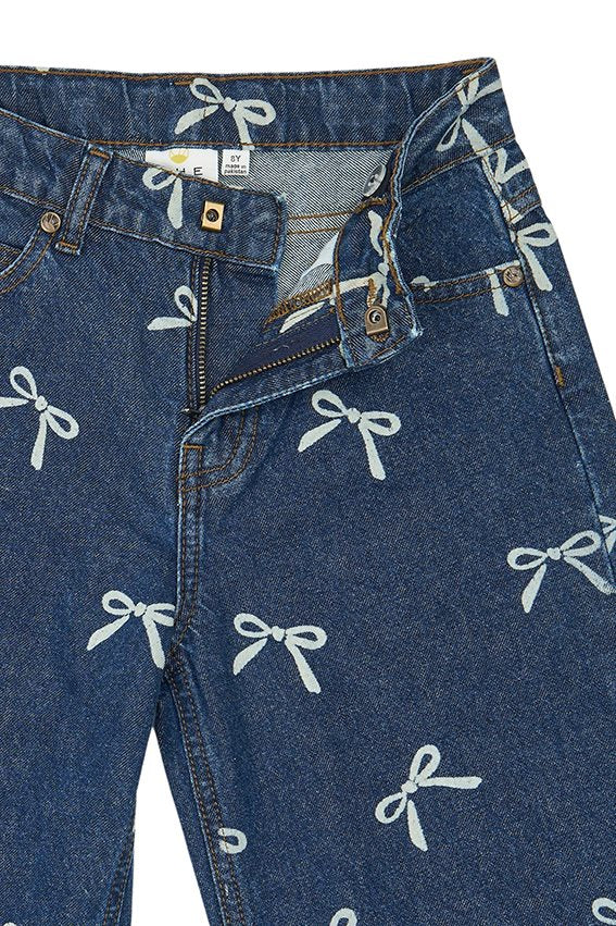TNVirginia Wide Fit Jeans