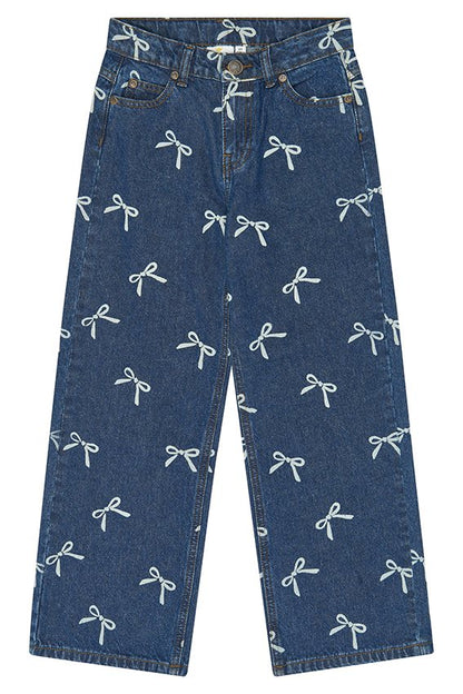 TNVirginia Wide Fit Jeans