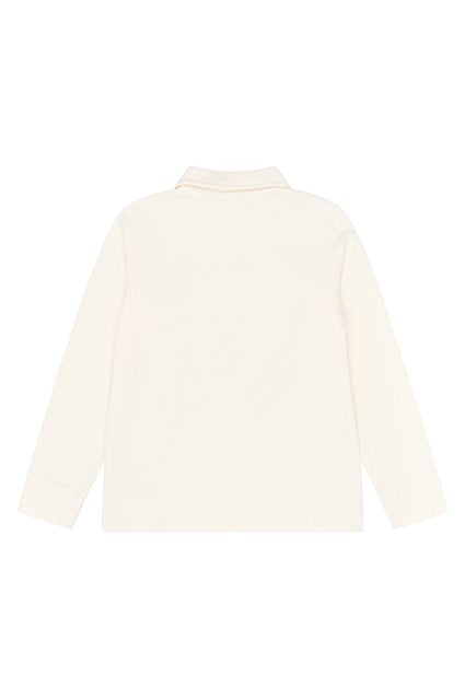 TNYanko L_S Structured Polo