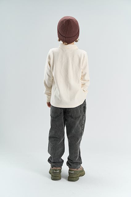 TNYanko L_S Structured Polo