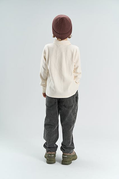 TNYanko L_S Structured Polo