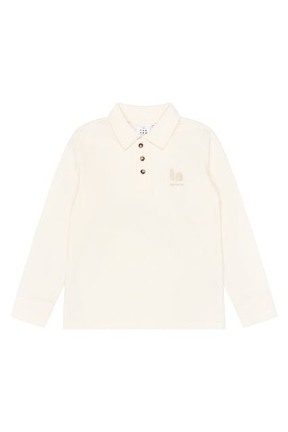 TNYanko L_S Structured Polo