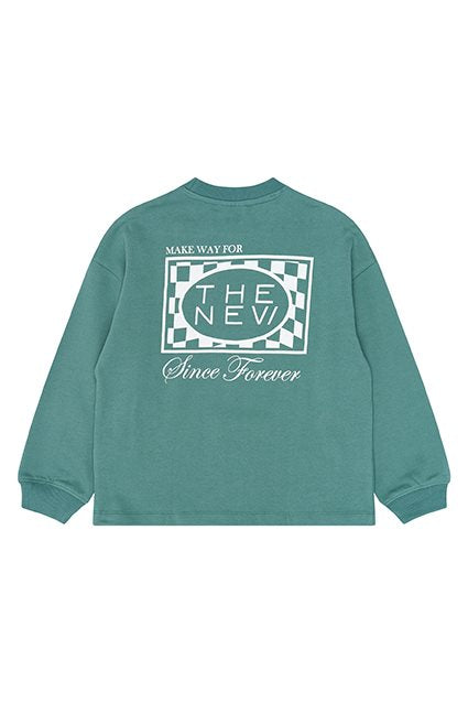 TNYanno OS Sweatshirt