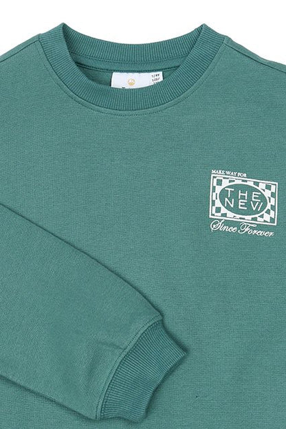 TNYanno OS Sweatshirt