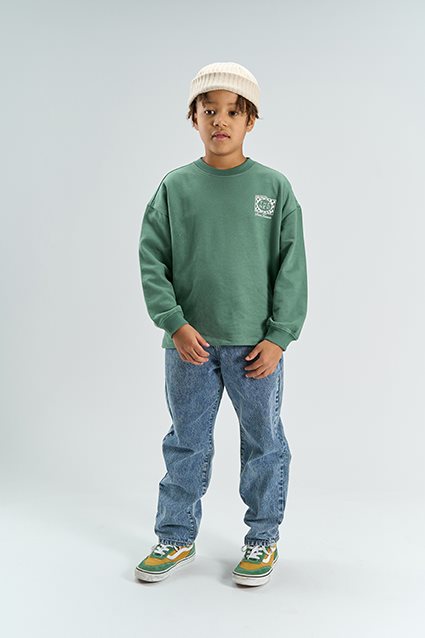 TNYanno OS Sweatshirt