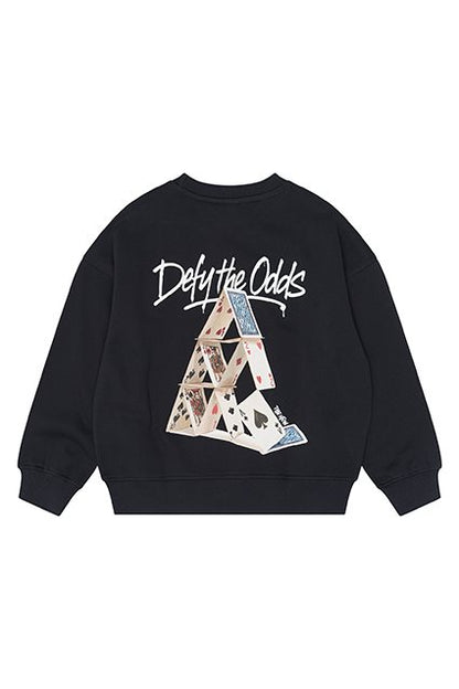 TNYaw OS Sweatshirt