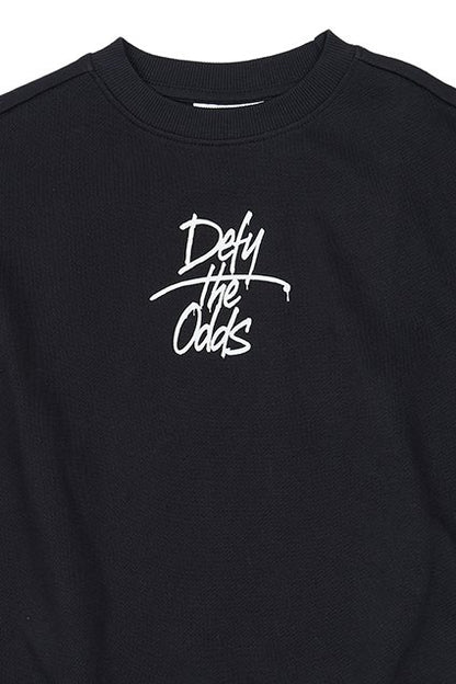 TNYaw OS Sweatshirt