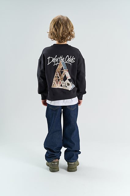 TNYaw OS Sweatshirt