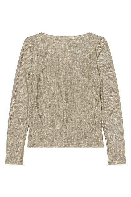 TNYeva L_S Glitter Top