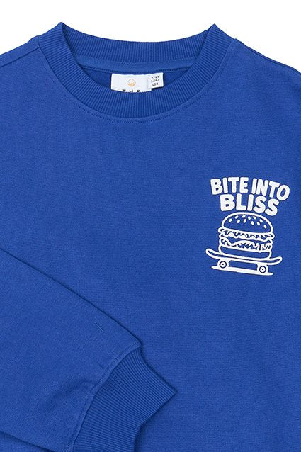 TNYonas OS Sweatshirt
