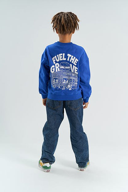 TNYonas OS Sweatshirt
