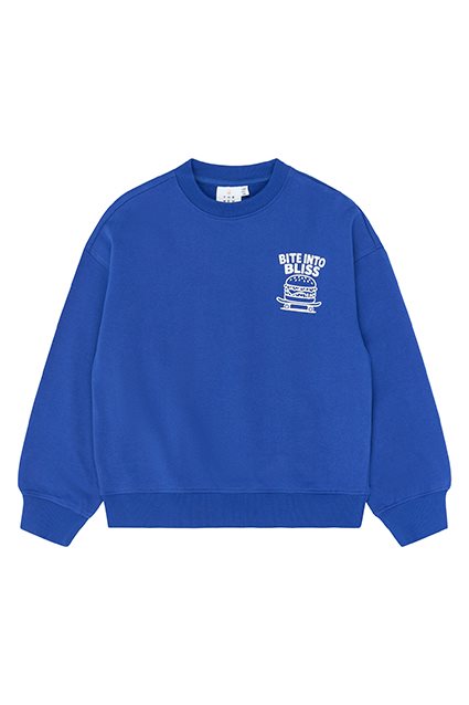 TNYonas OS Sweatshirt