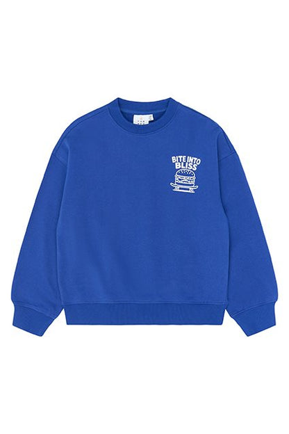 TNYonas OS Sweatshirt