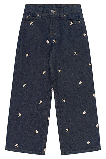 TNYrsa Wide Fit Jeans