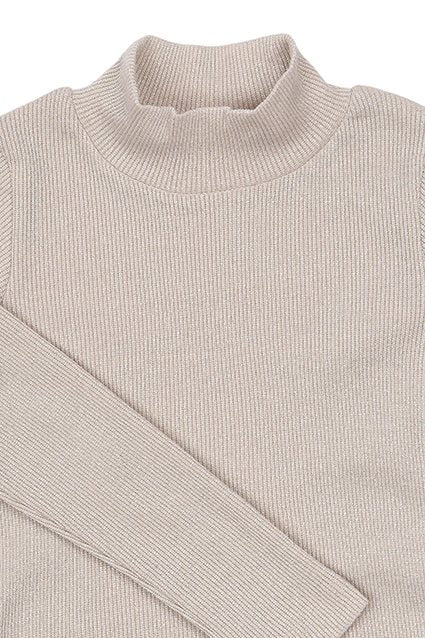 TNYvette L_S Rib Top