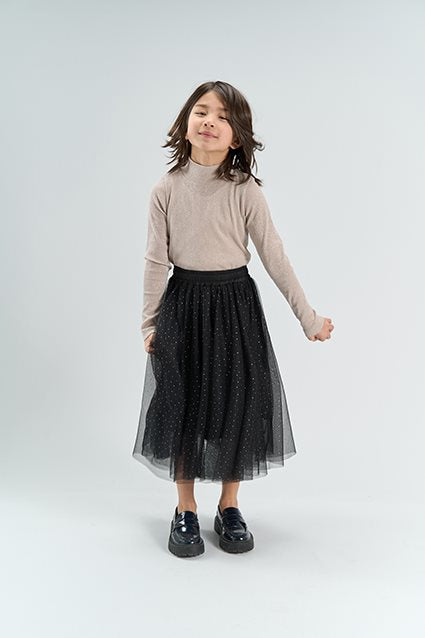 TNYvette L_S Rib Top