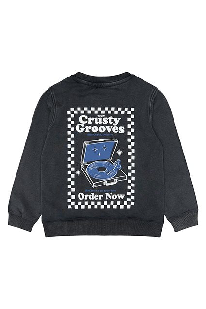 TNYvor Sweatshirt