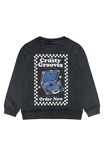 TNYvor Sweatshirt