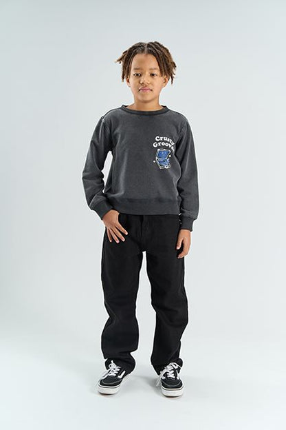 TNYvor Sweatshirt