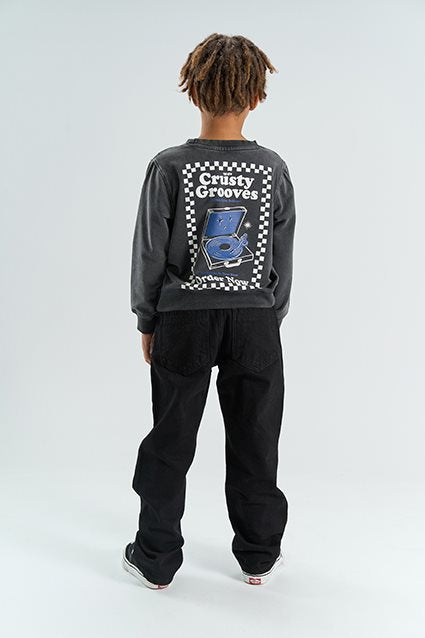 TNYvor Sweatshirt