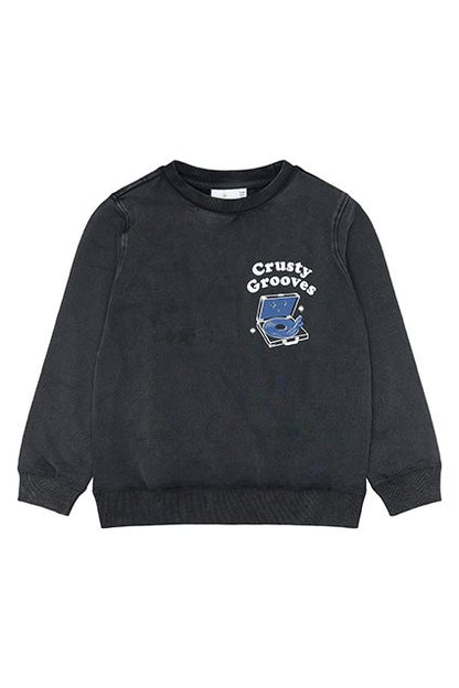 TNYvor Sweatshirt