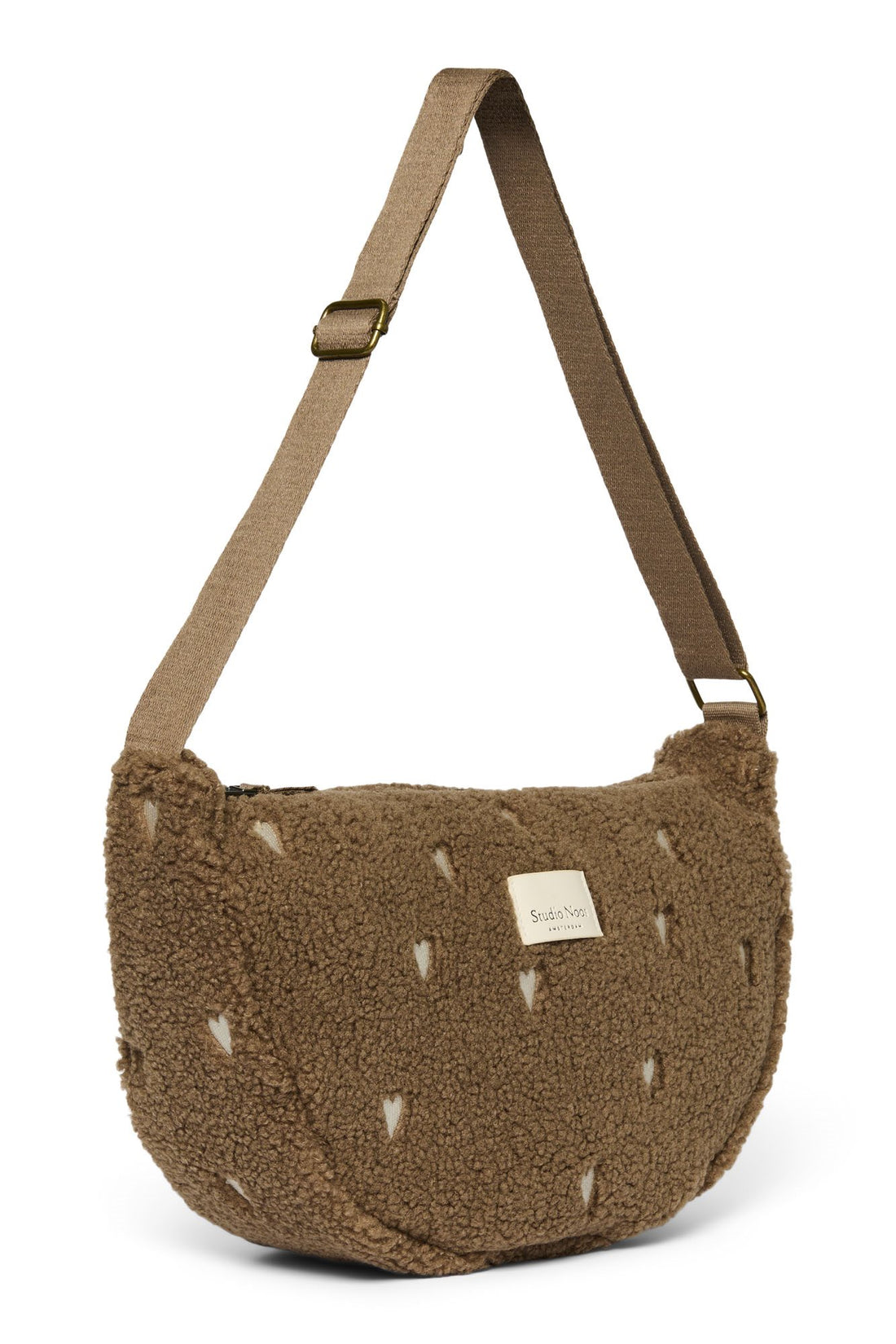 Teddy Adult Fanny Pack