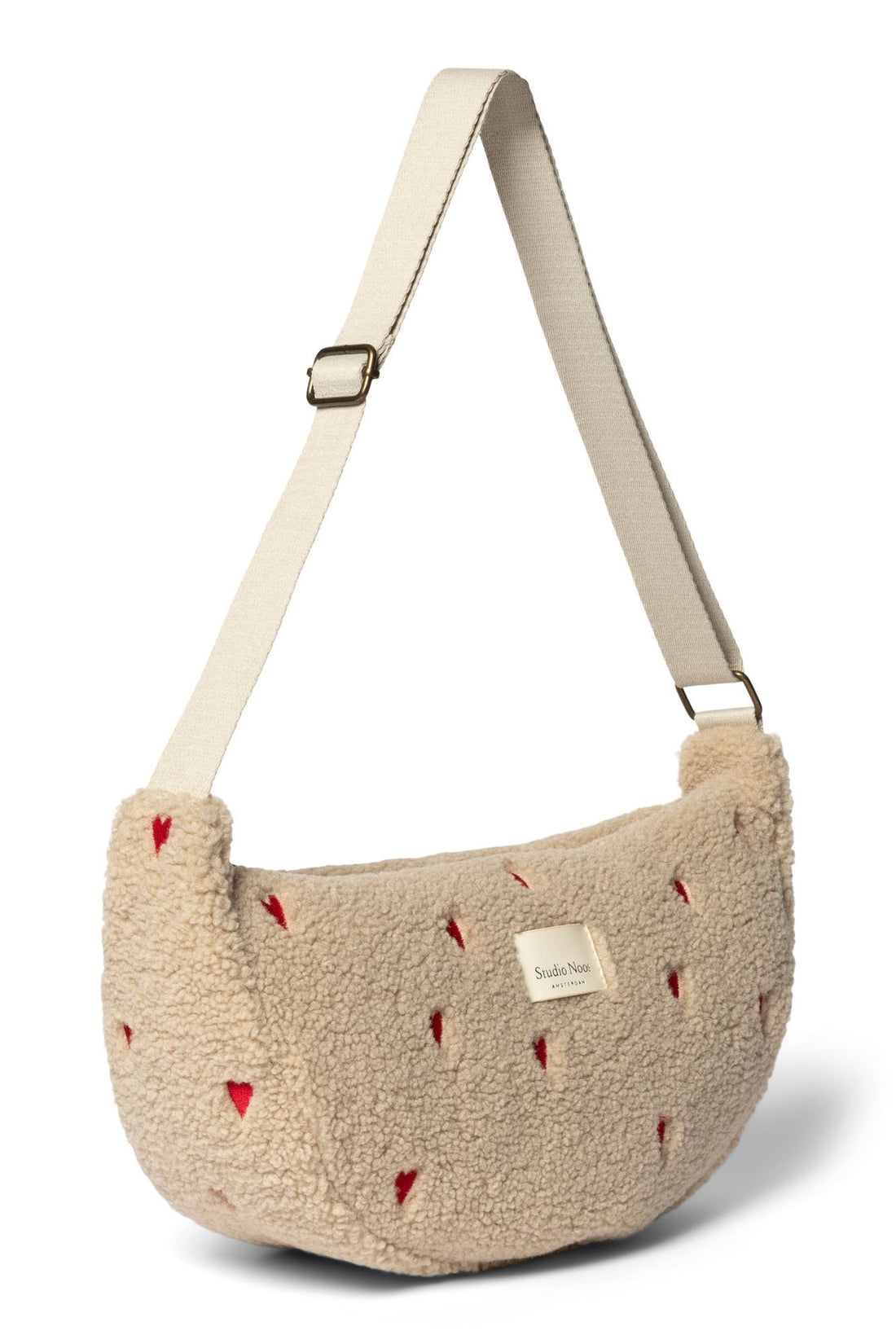 Teddy Adult Fanny Pack