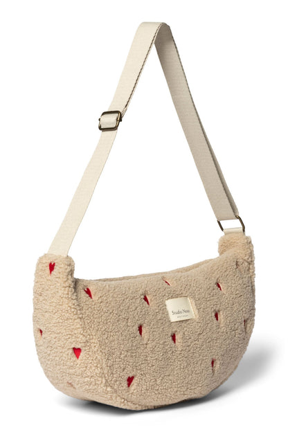 Teddy Adult Fanny Pack